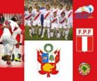 Επιλογή του Περού, ομάδα Γ, Αργεντινή 2011